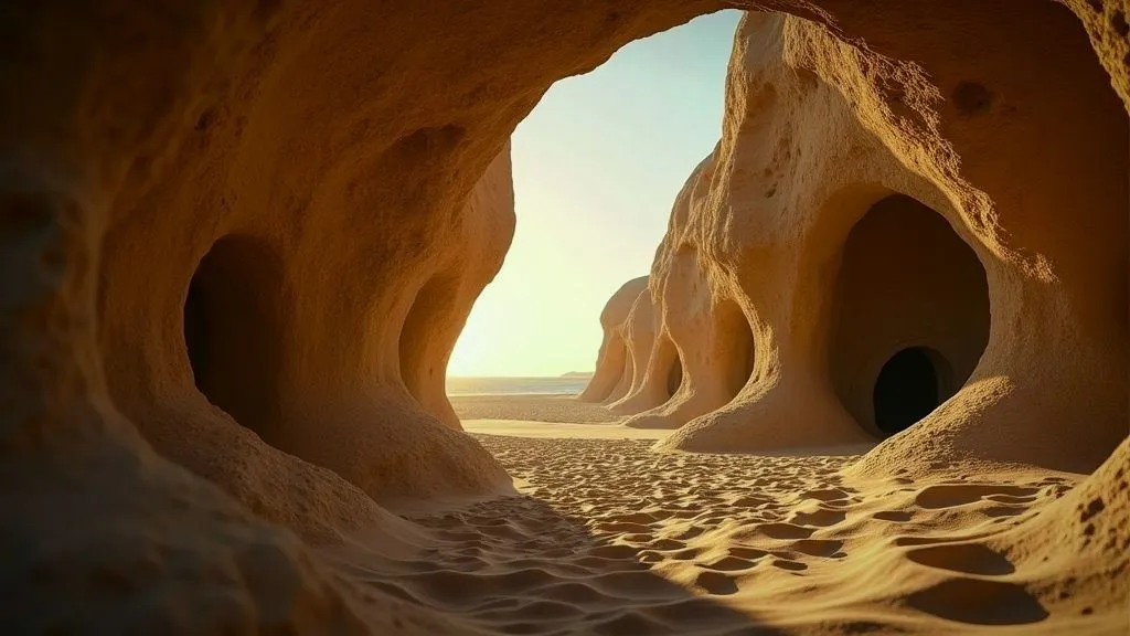 Robinson Crusoe Insel - Mas a Tierra